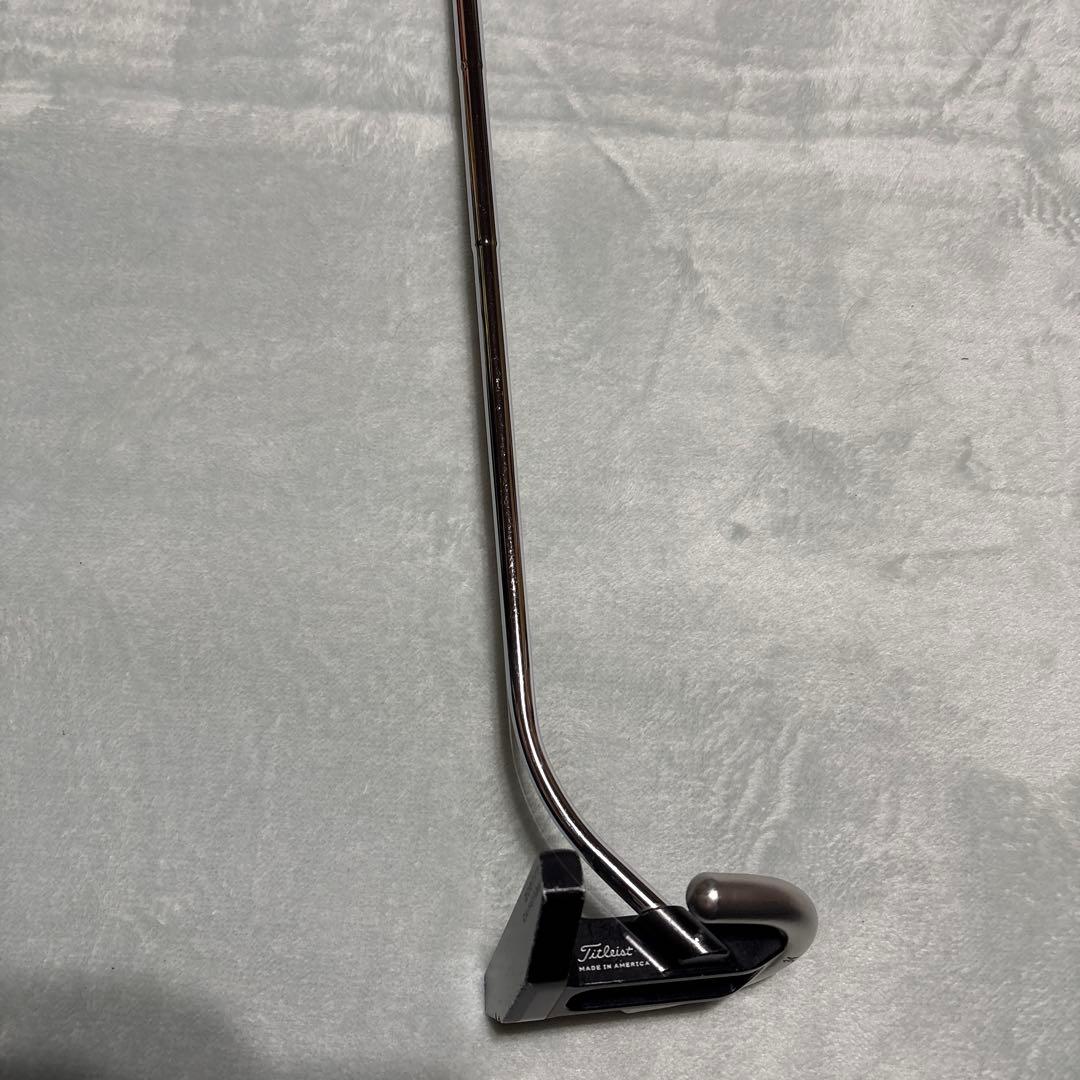 スコッティキャメロン　フューチュラ ファントム