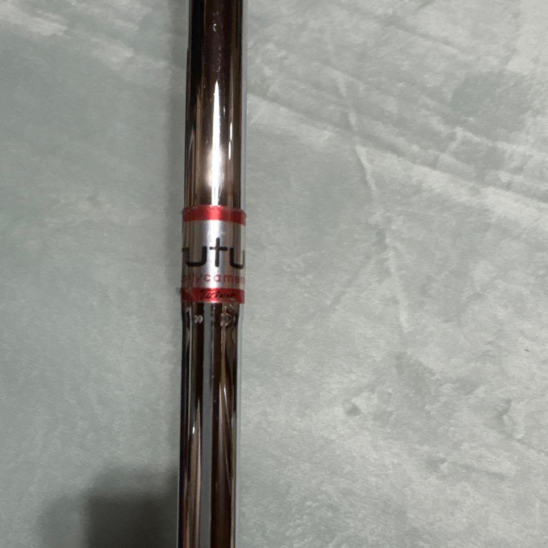 スコッティキャメロン　フューチュラ ファントム