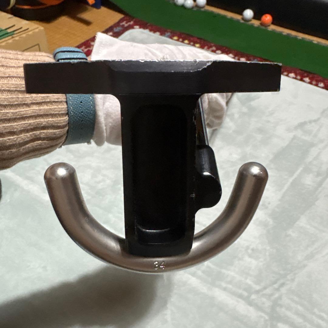 スコッティキャメロン　フューチュラ ファントム