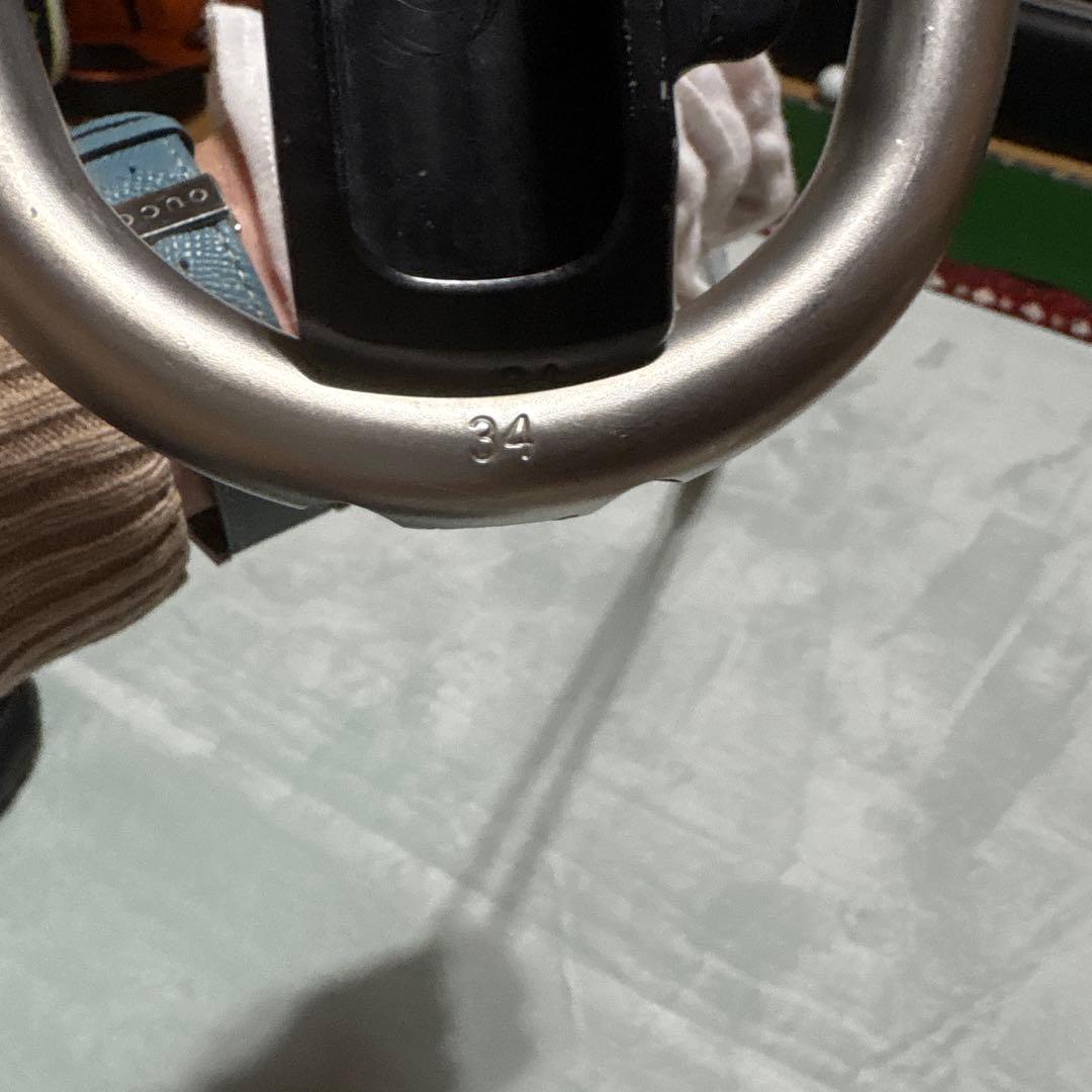 スコッティキャメロン　フューチュラ ファントム