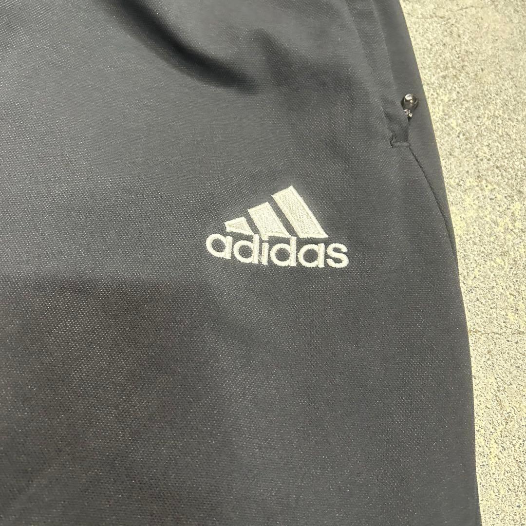 2002年W杯ドイツ代表 ウィンドブレーカー セットアップ ジャージ 上下 L