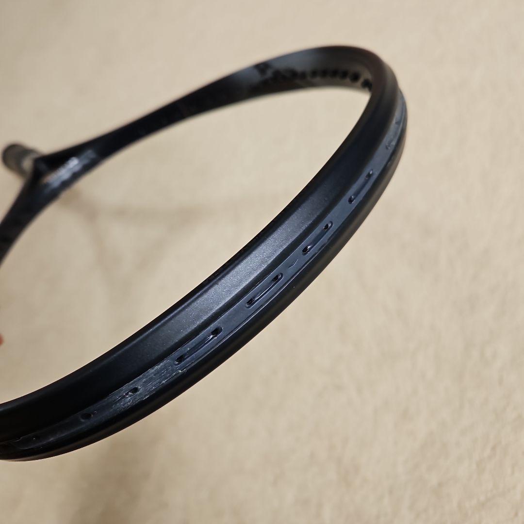 ラケット(軟式用) YONEX VOLTRAGE 8S