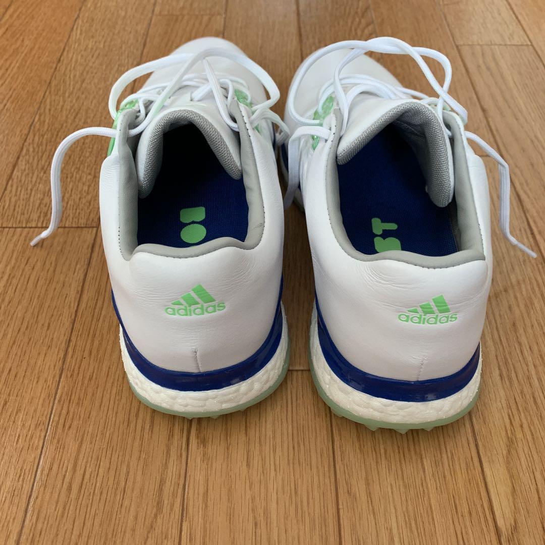 アディダス(adidas) ゴルフシューズ  レディース