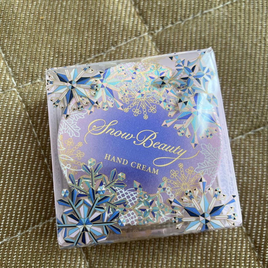 スノービューティー2025 本体、レフィルセット　おまけ付き