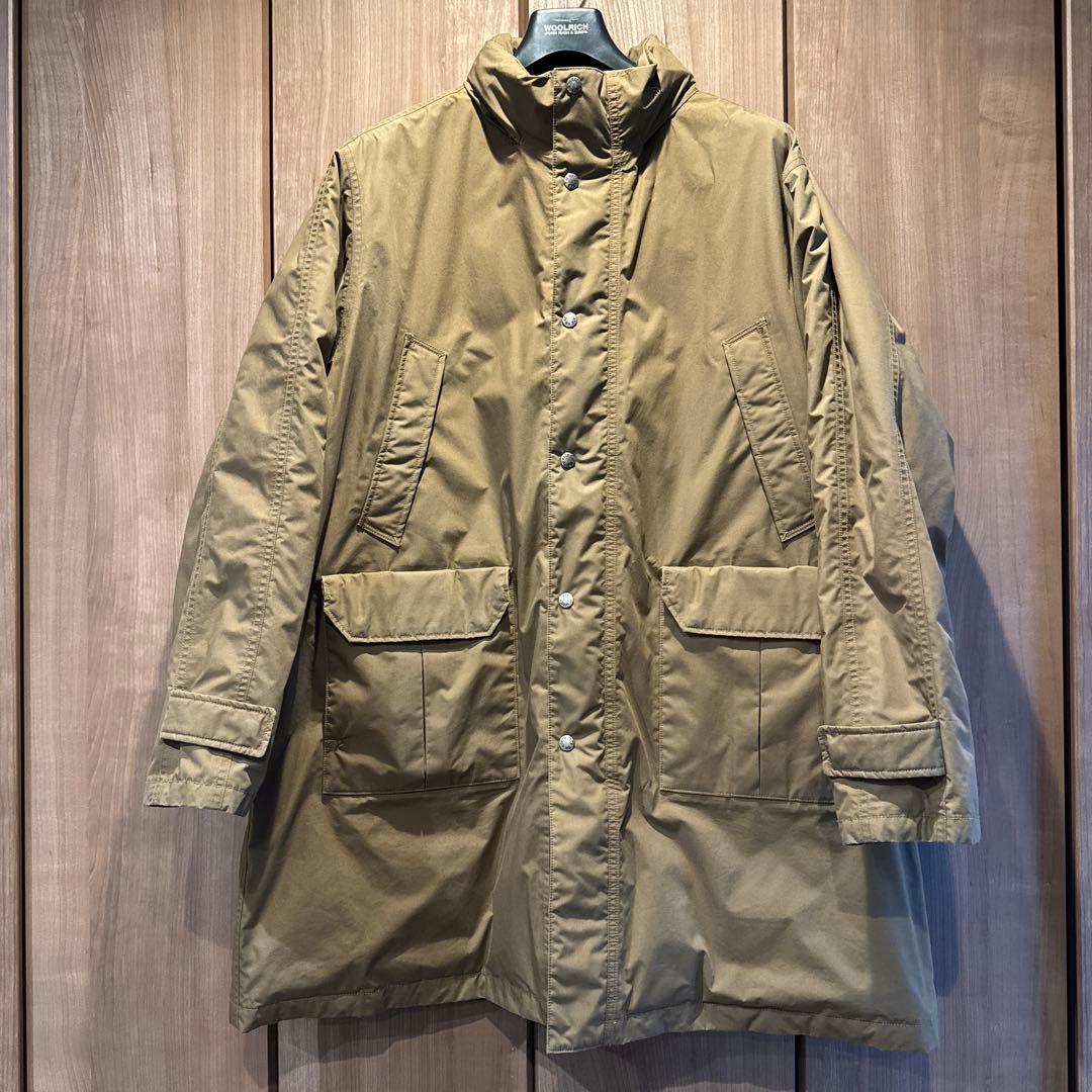 THE NORTH FACE ダウンコート