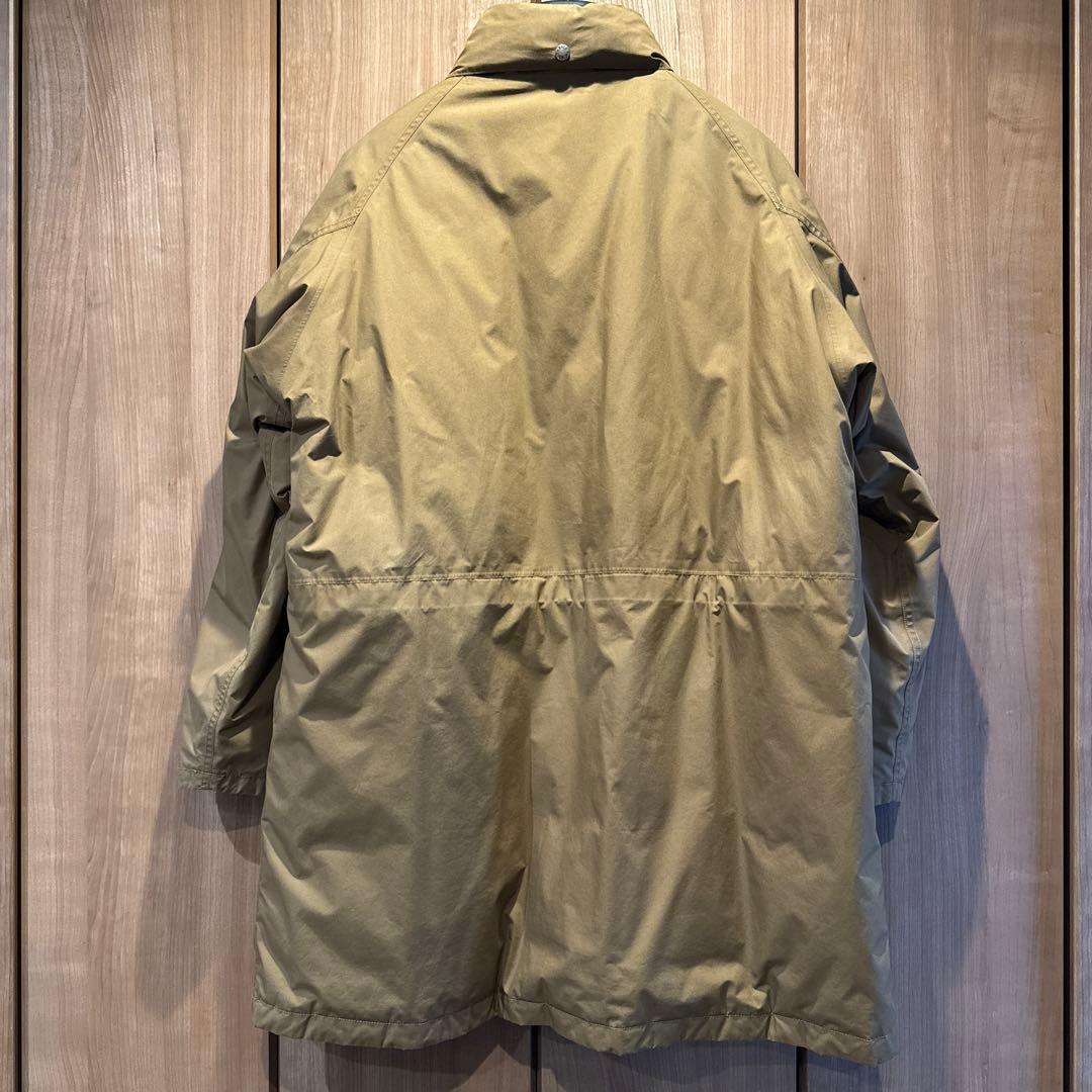 THE NORTH FACE ダウンコート