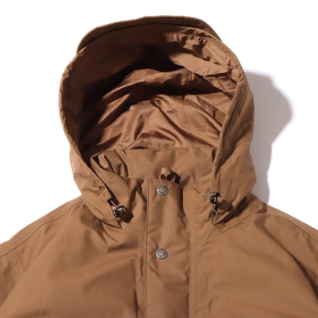 THE NORTH FACE ダウンコート