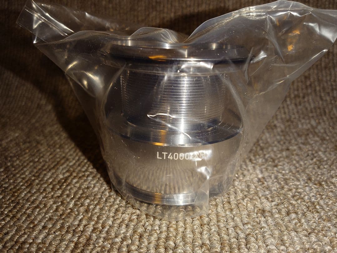 22年モデル イグジスト スプールのみ - メルカリ