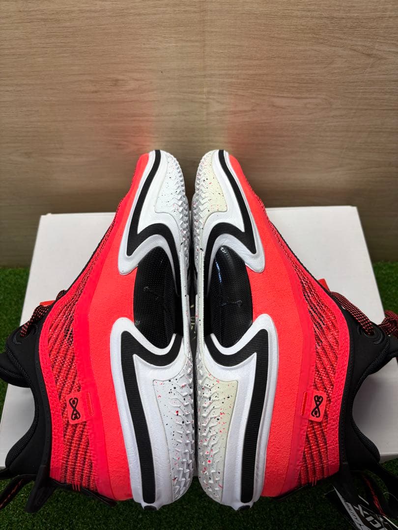 シューズ(男性用) AIR JORDAN 36 LOW PF DH0832-660 26.0cm