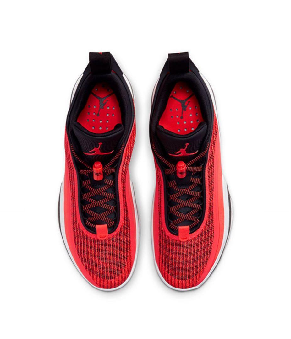 シューズ(男性用) AIR JORDAN 36 LOW PF DH0832-660 26.0cm