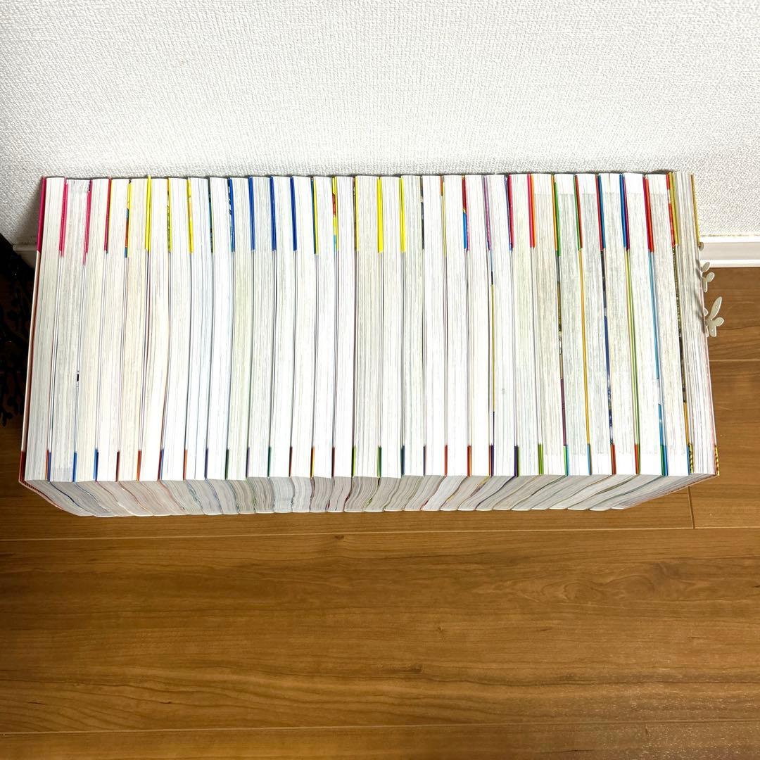 科学漫画サバイバルシリーズ23冊 実験対決シリーズ6冊 歴史漫画1冊 まとめ