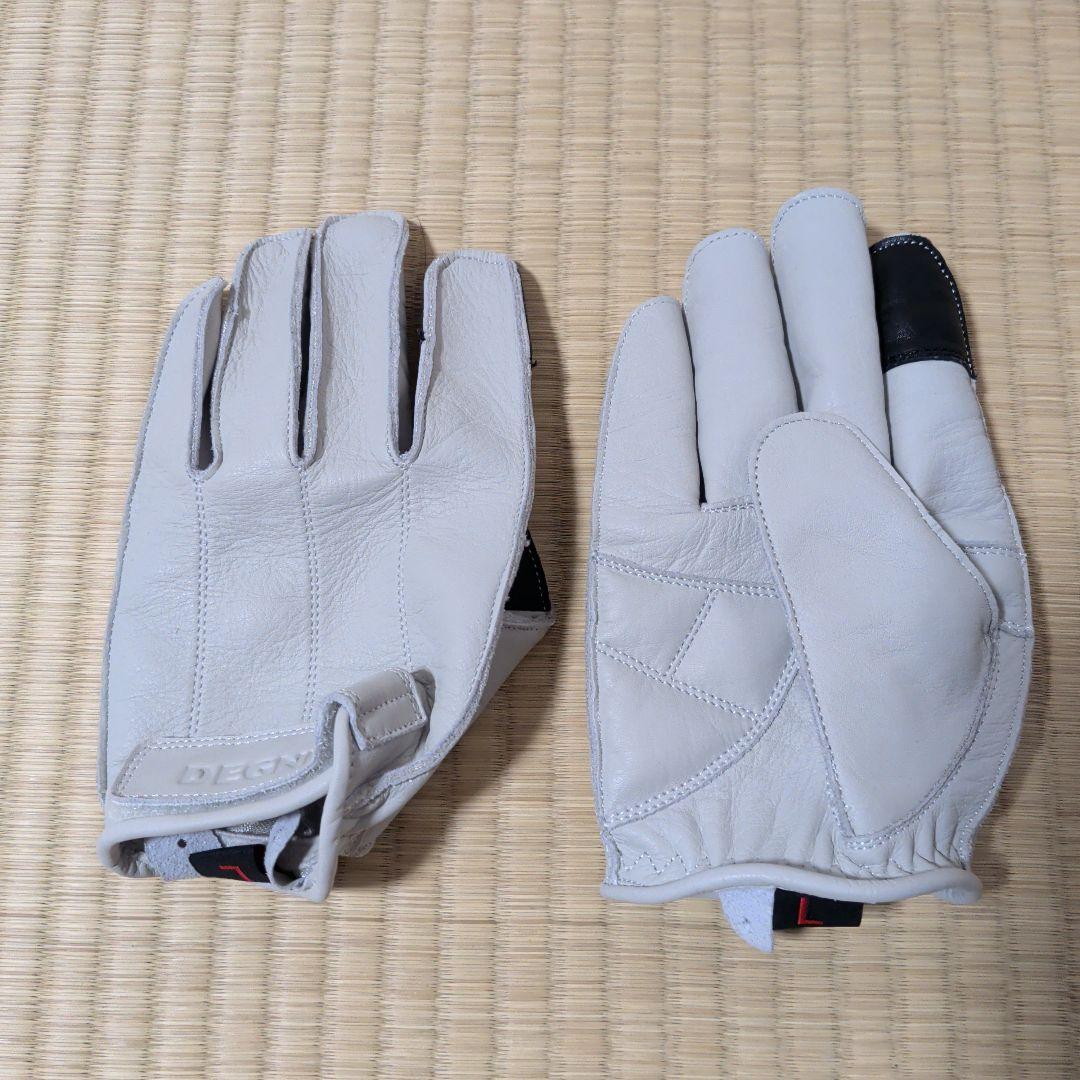 クシタニ ヴァーシティグローブ ほかグローブ諸々