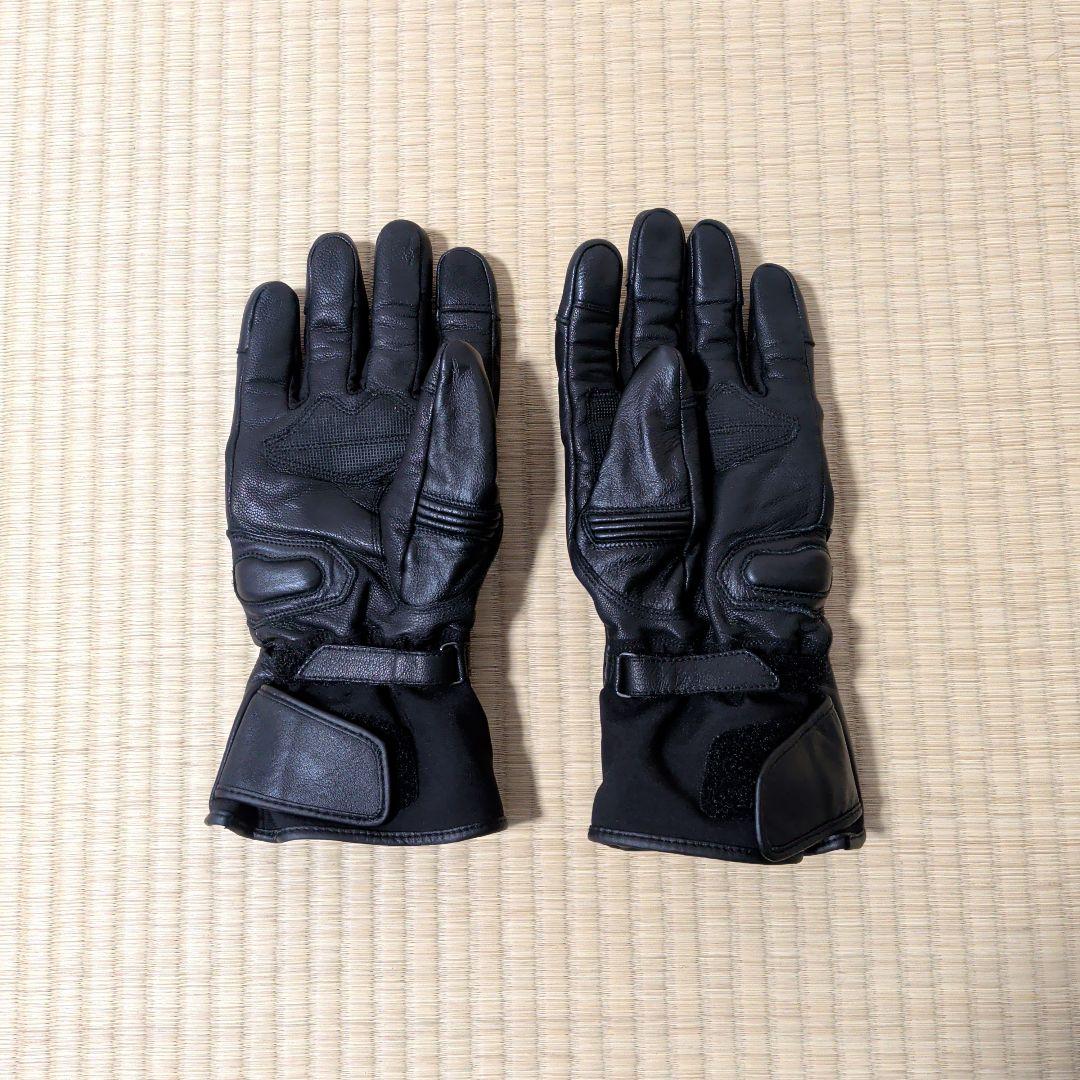 クシタニ ヴァーシティグローブ ほかグローブ諸々