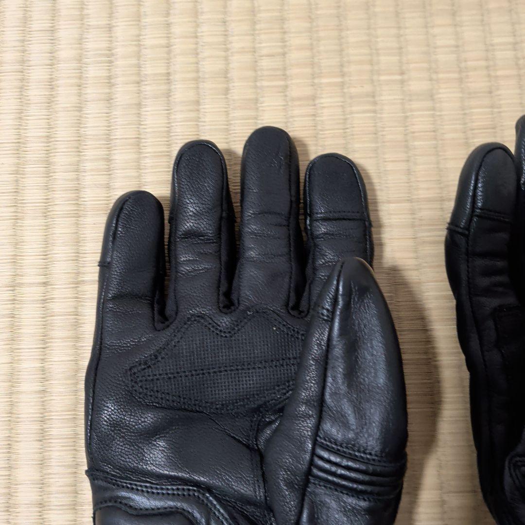 クシタニ ヴァーシティグローブ ほかグローブ諸々