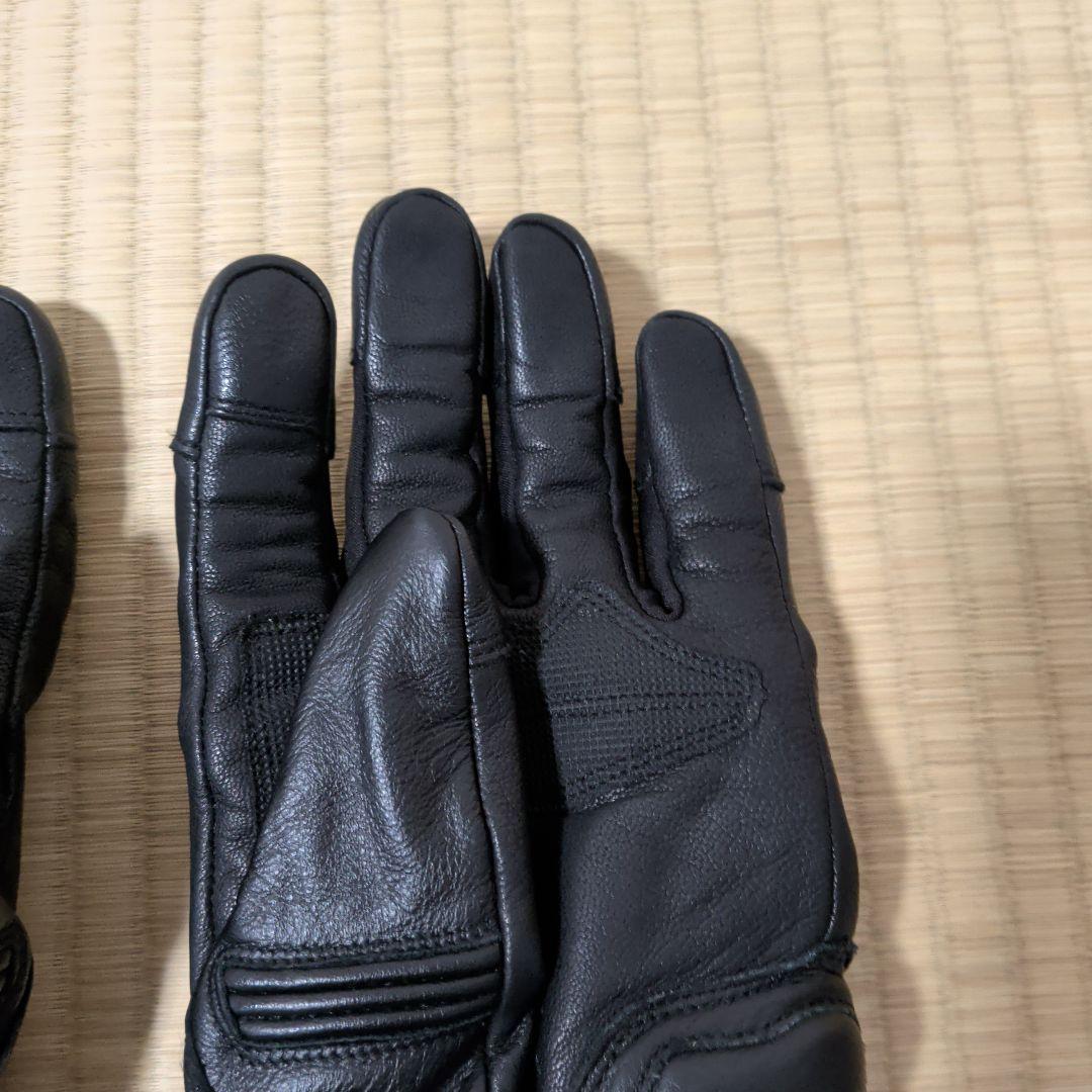 クシタニ ヴァーシティグローブ ほかグローブ諸々