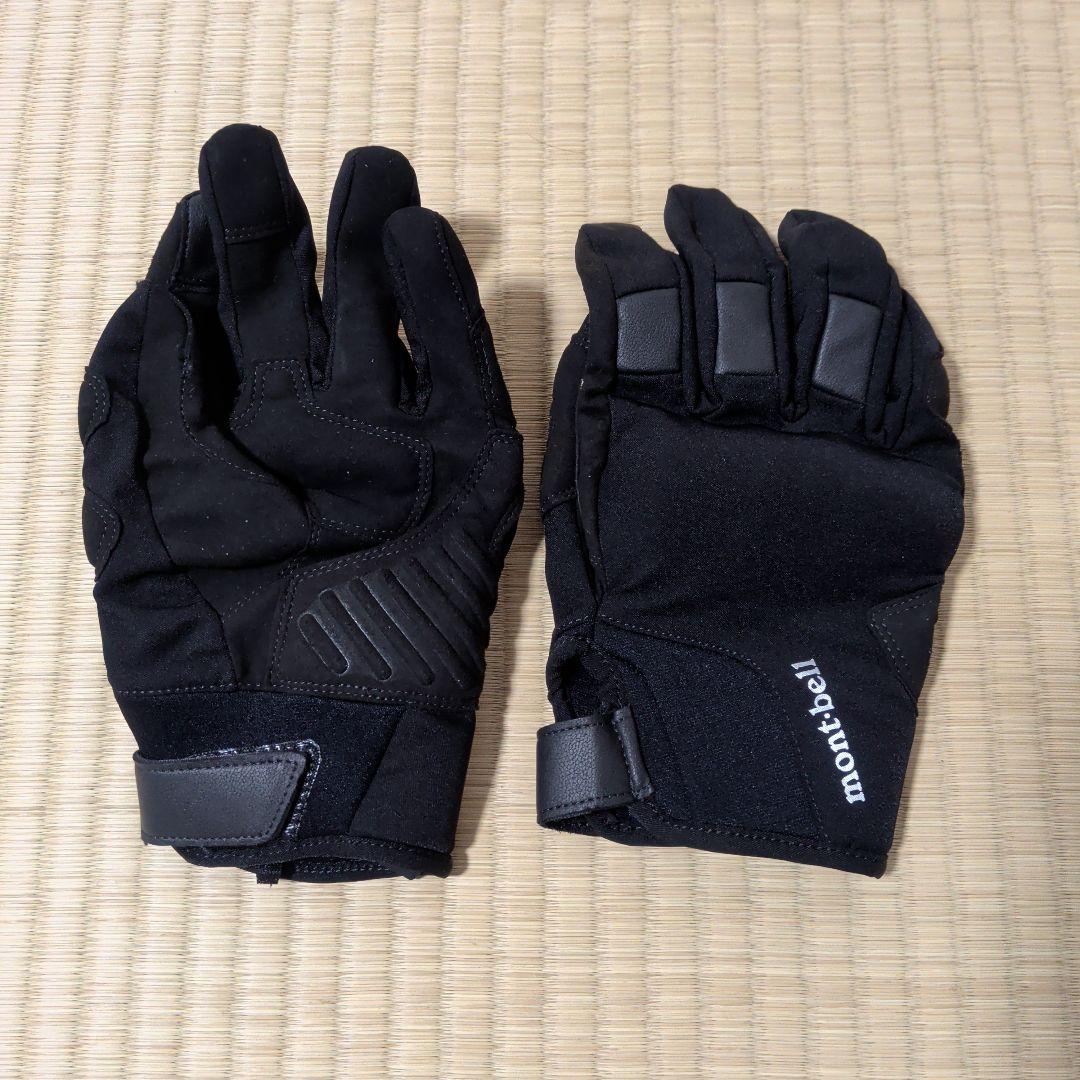 クシタニ ヴァーシティグローブ ほかグローブ諸々