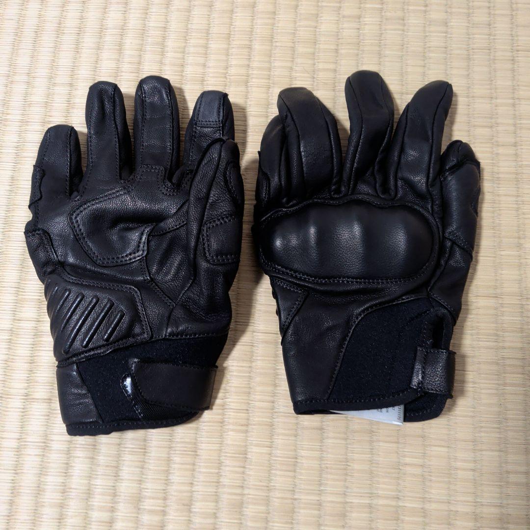 クシタニ ヴァーシティグローブ ほかグローブ諸々