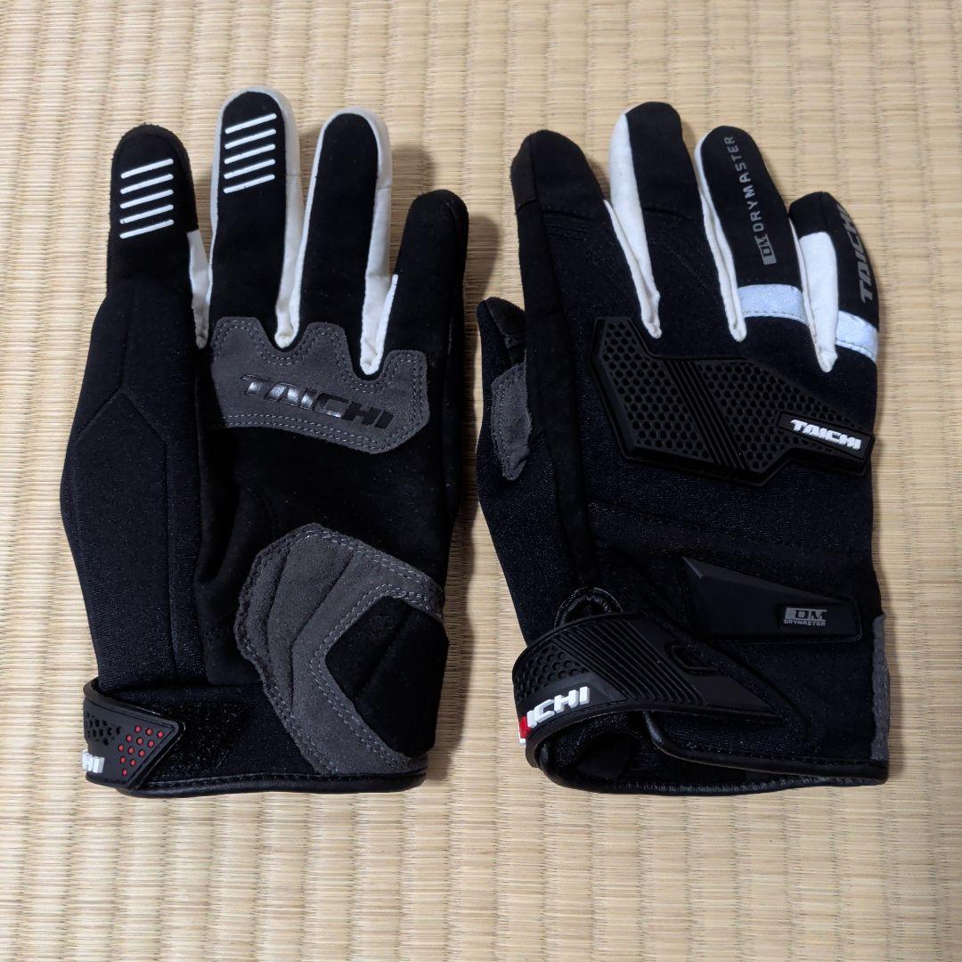 クシタニ ヴァーシティグローブ ほかグローブ諸々