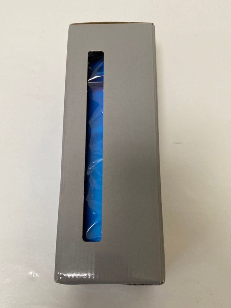 オーロラボトル800 ブルー　スノーピーク