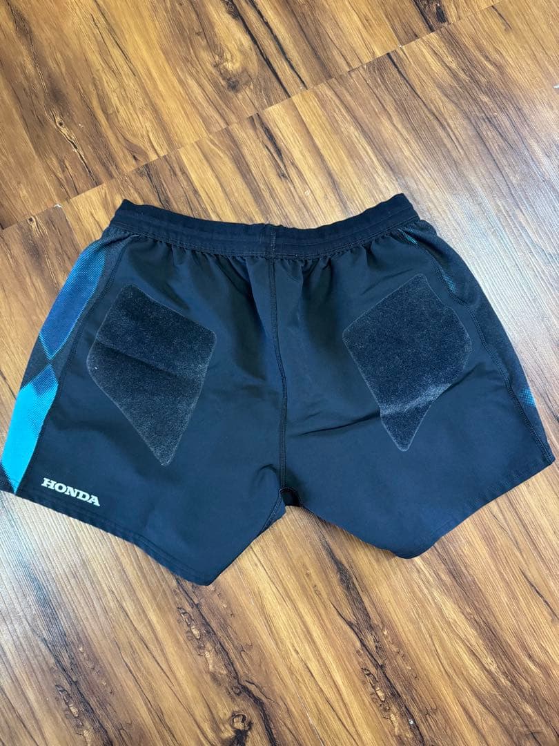 U20イングランド代表短パン XL(非売品)