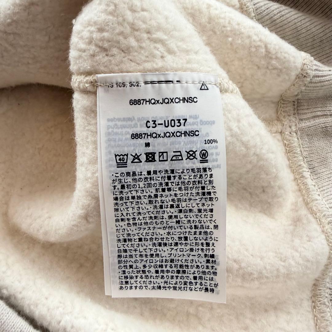 Championチャンピオン TRUE TO ARCHIVE C3-U037 S