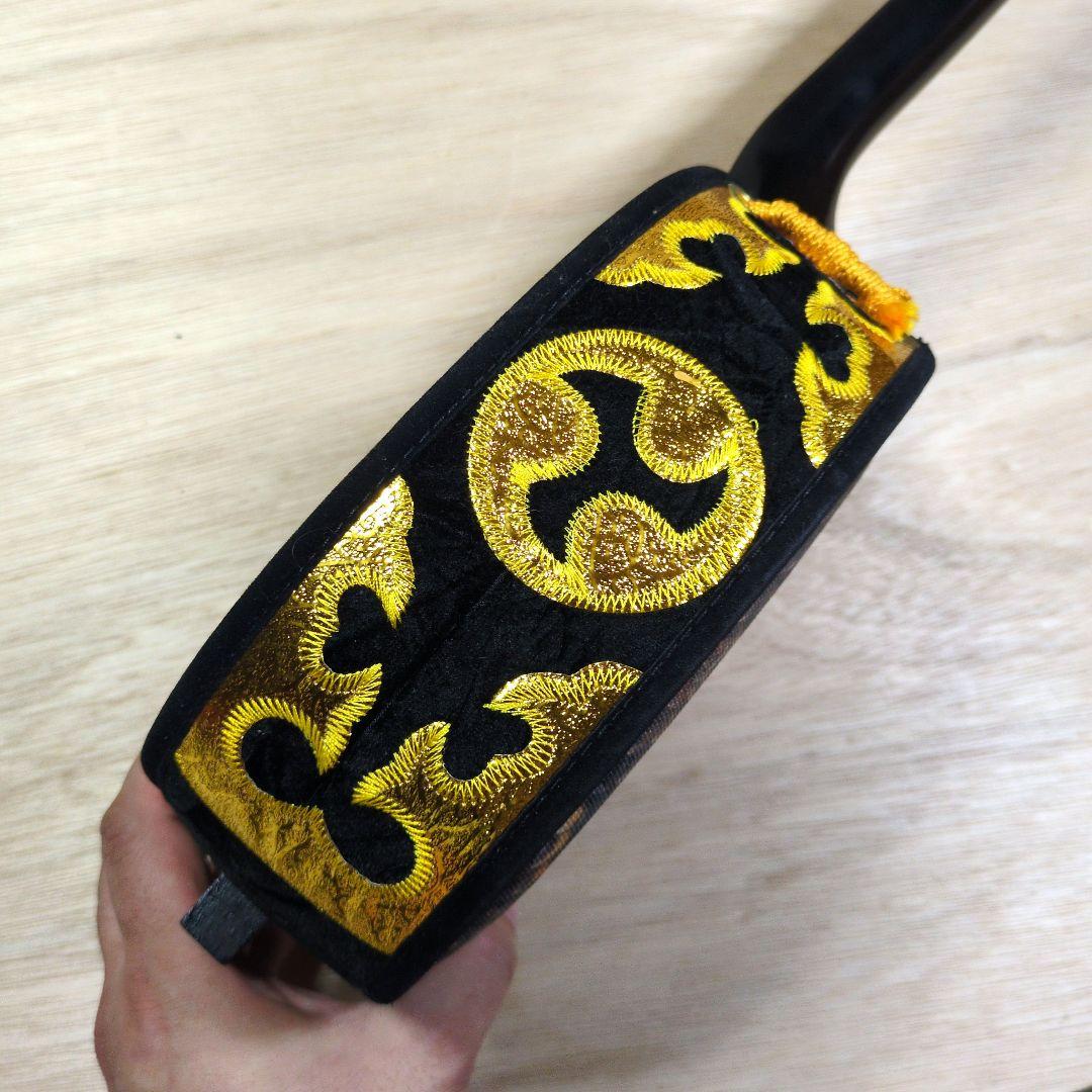 三線　沖縄　沖縄三線　本体　駒　ケース　替え弦　CD