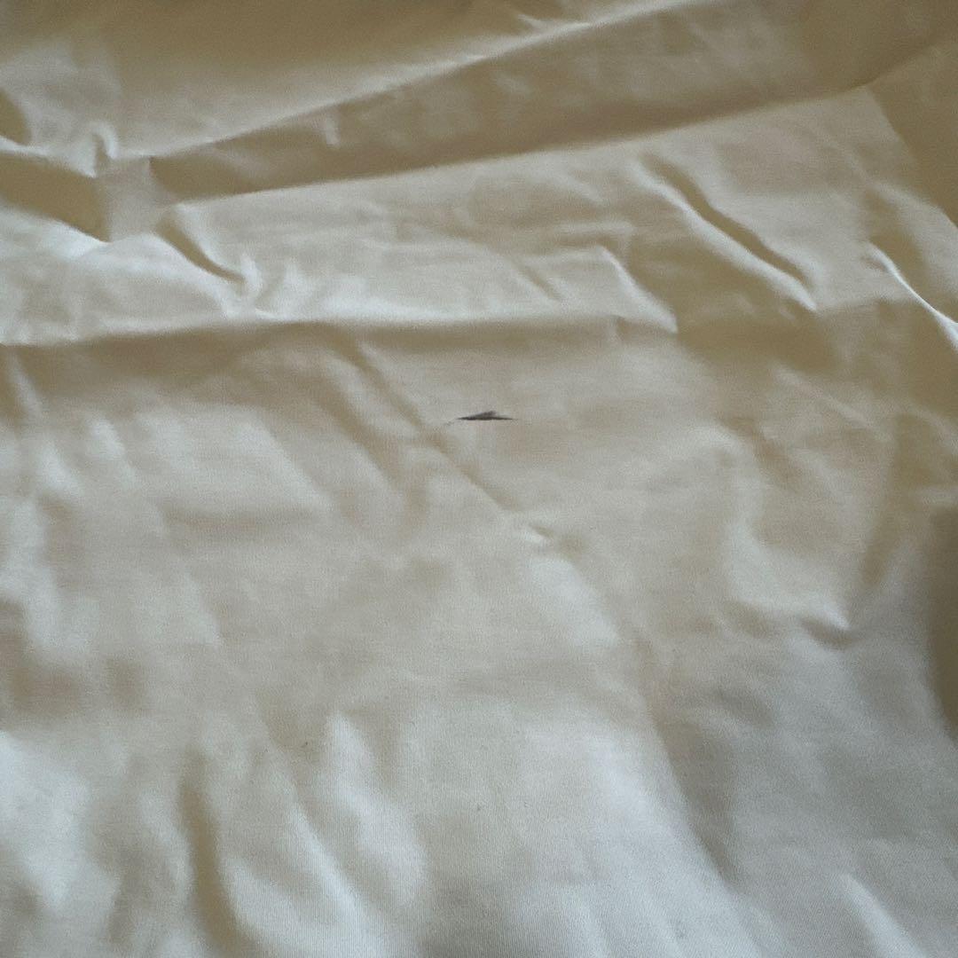 bs rabbit ウエア上下