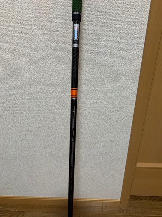 キャロウェイ EPIC ドライバー　TENSEI CK pro オレンジ7s