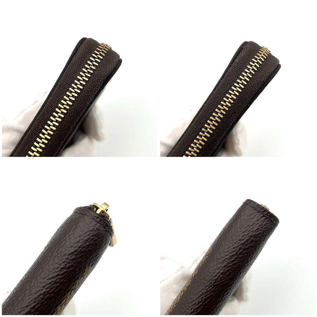 極上美品✨新型IC ルイヴィトン モノグラム ジャイアント ジッピーパース