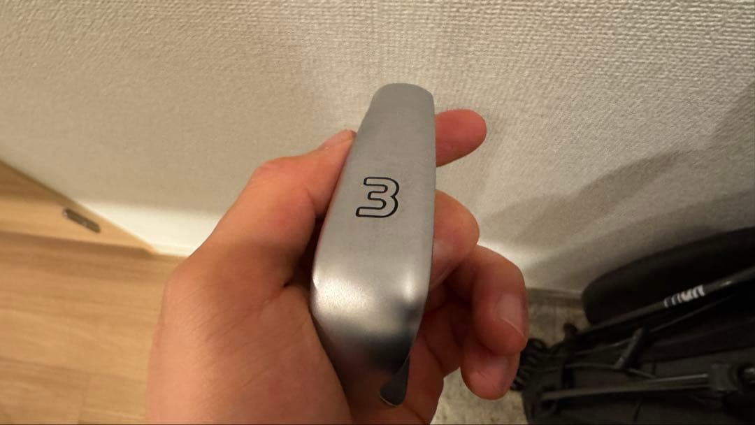 PING i210 3番アイアン(3i)単品 tourAD95s