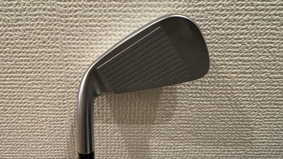 PING i210 3番アイアン(3i)単品 tourAD95s