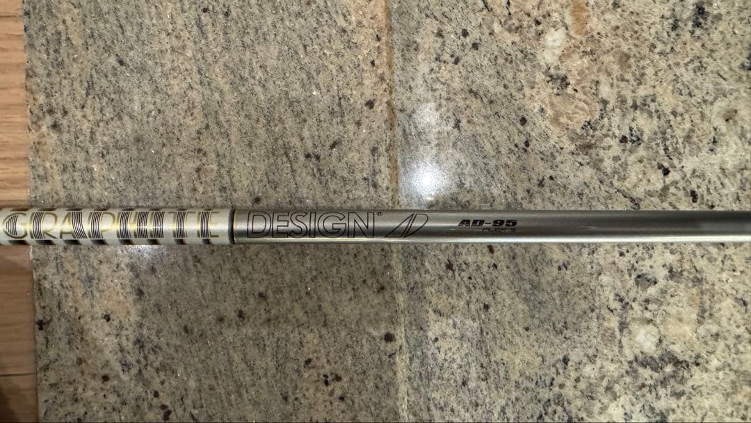 PING i210 3番アイアン(3i)単品 tourAD95s