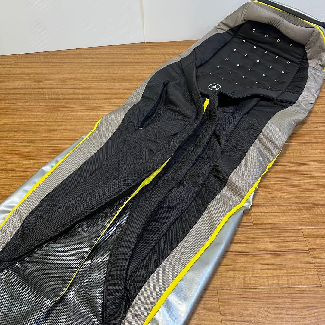 メルセデスベンツ純正 スキー・スノボケース - メルカリ