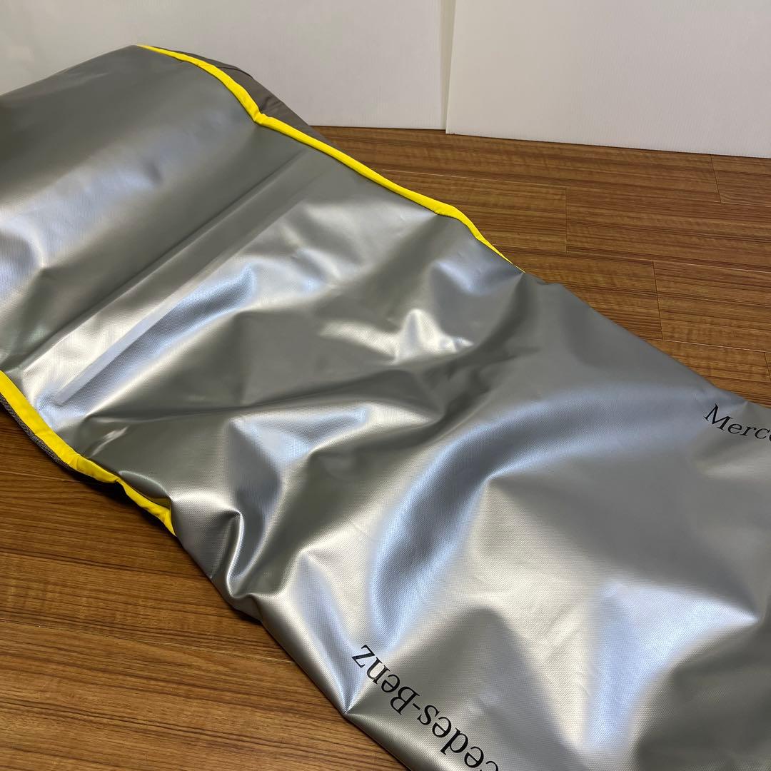 メルセデスベンツ純正 スキー・スノボケース | 激安通販のイーサプライ