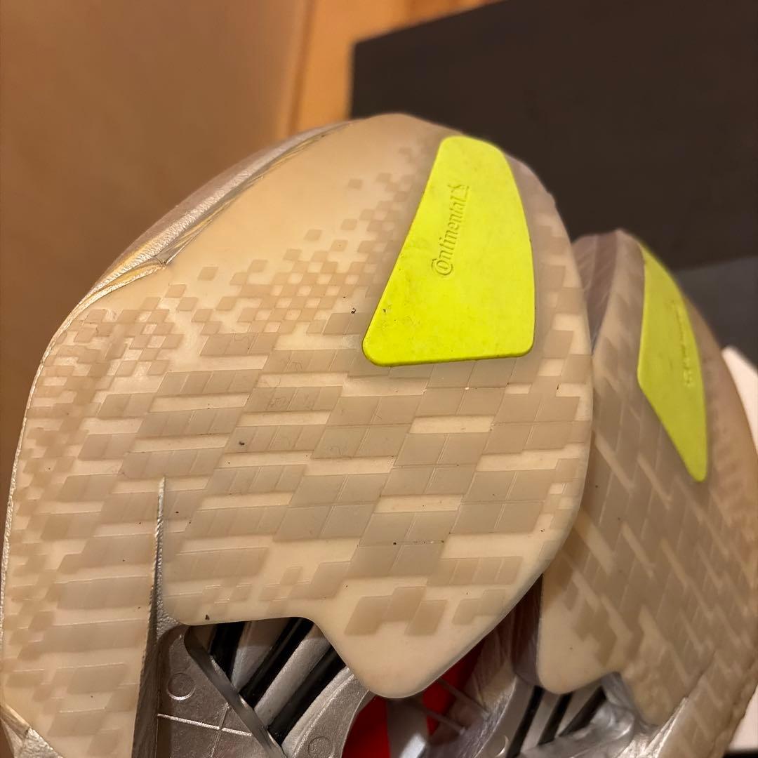 adizero アディオスプロ4 26cm