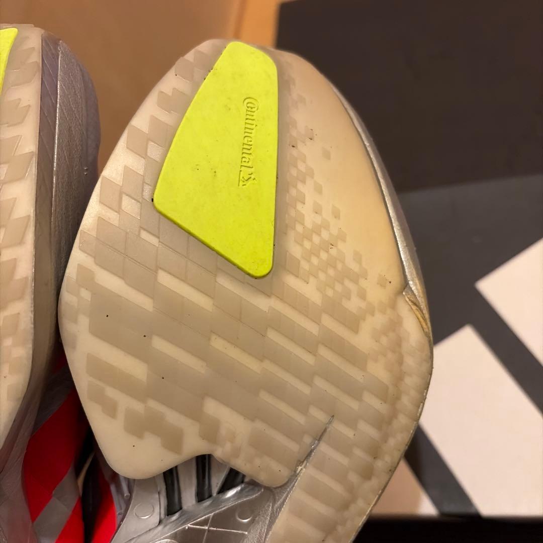 adizero アディオスプロ4 26cm