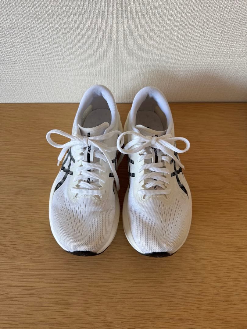 スパイク・シューズ ASICS magic speed 4 / 23.5cm
