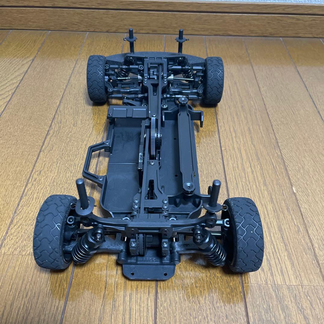 ヨコモルーキースピードRS2.0