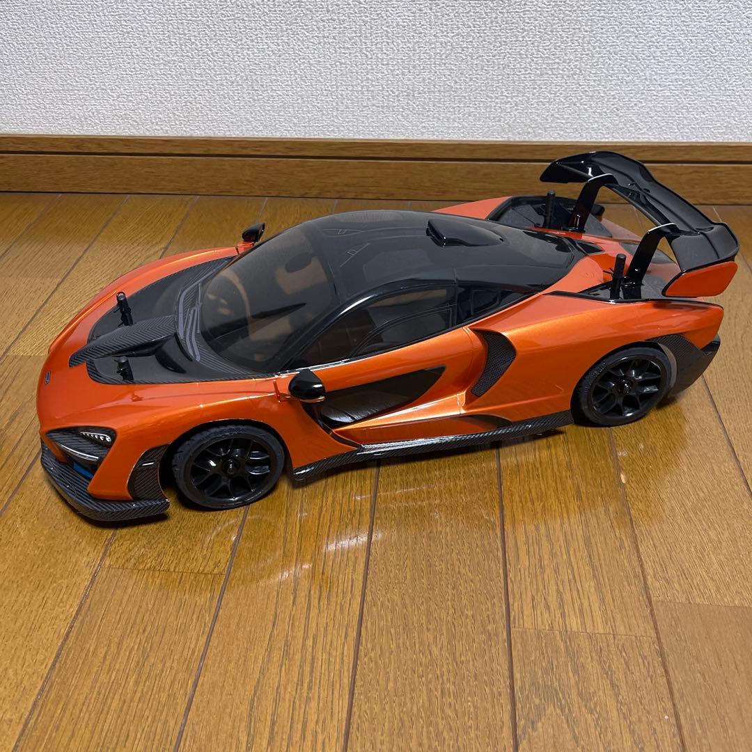 ヨコモルーキースピードRS2.0