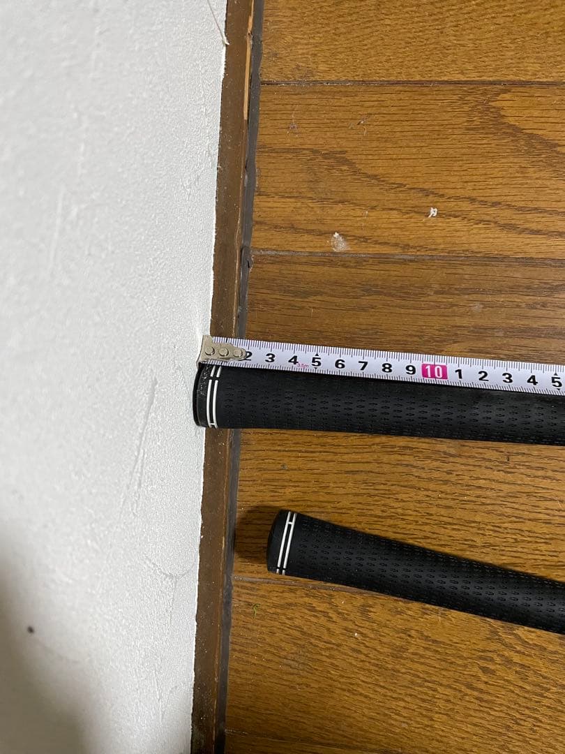 ディアマナサンプ　115 ウェッジ　フレックス ゴルフシャフト