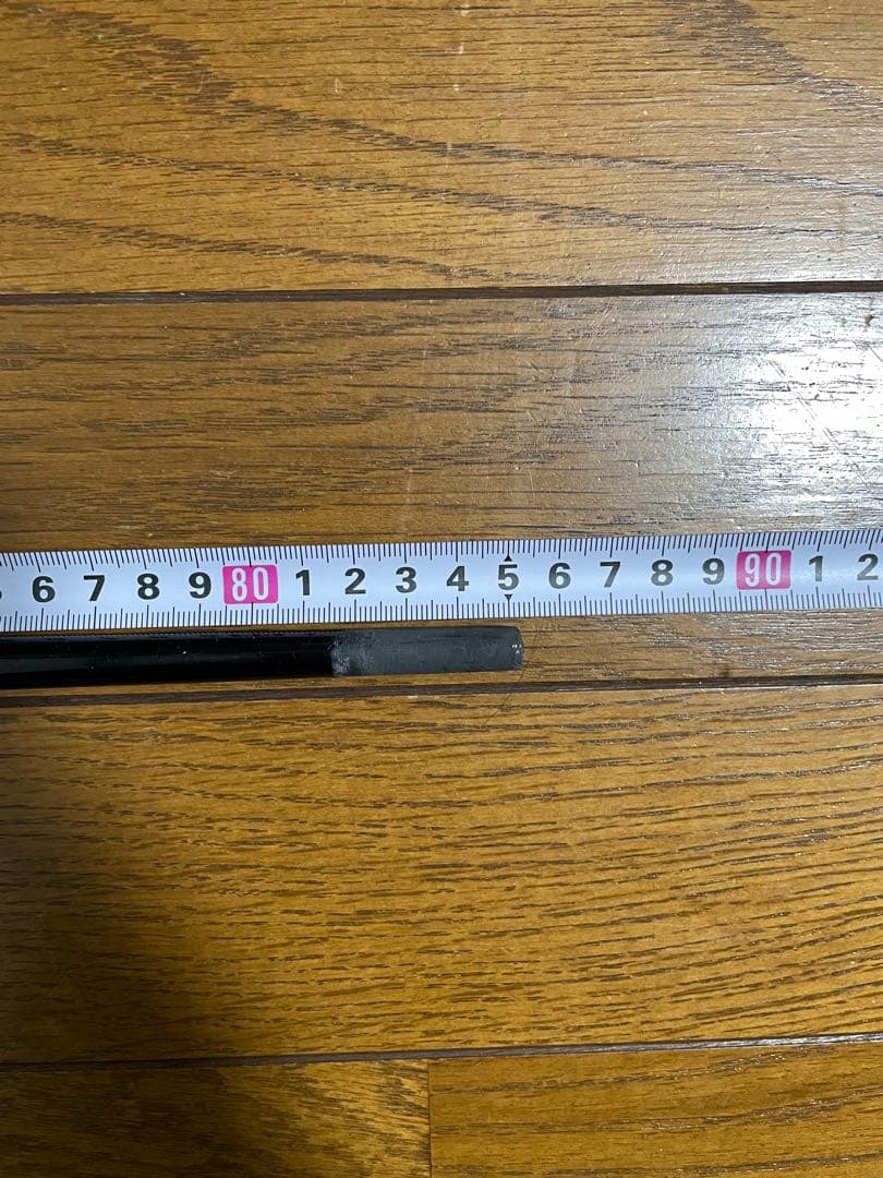 ディアマナサンプ　115 ウェッジ　フレックス ゴルフシャフト