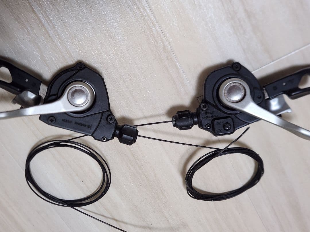 Shimano XT コンポーネントセット