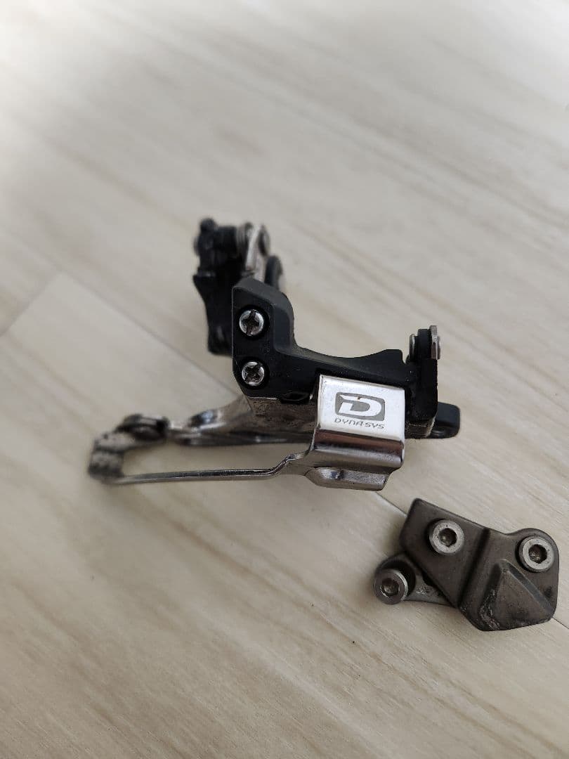 Shimano XT コンポーネントセット