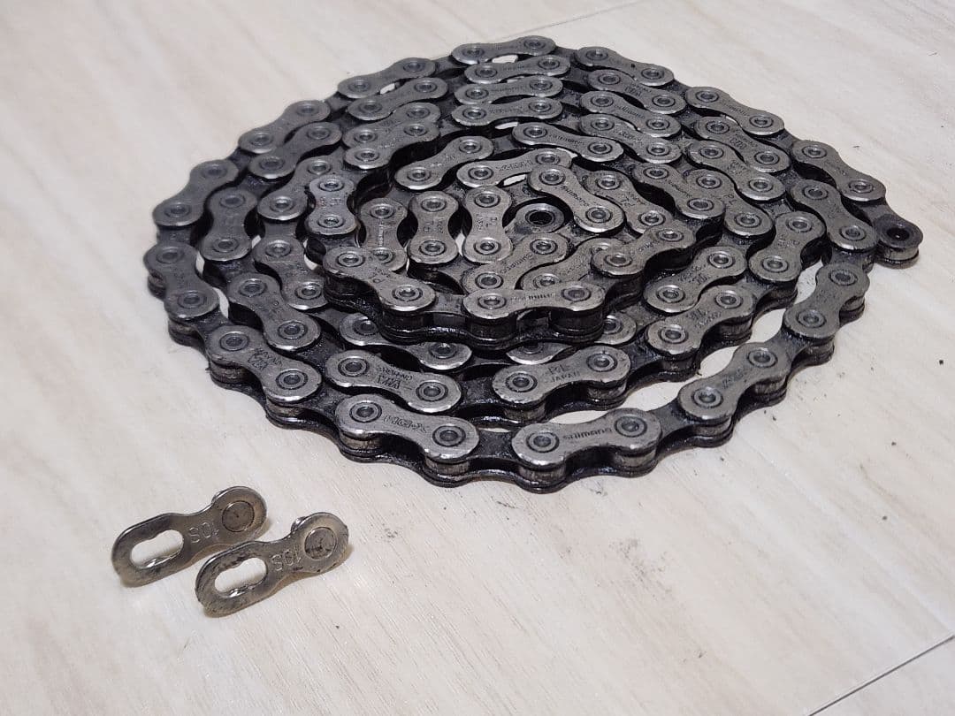 Shimano XT コンポーネントセット