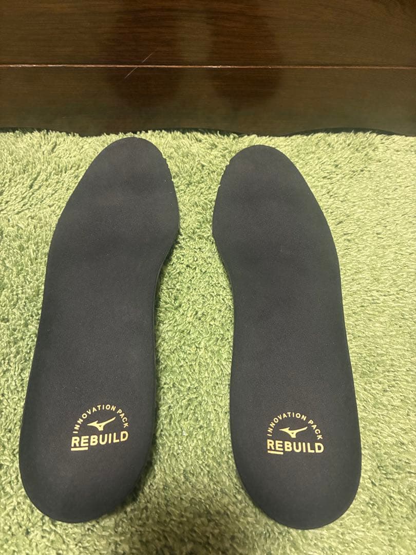 モレリア2JAPAN Ltd27.5cm