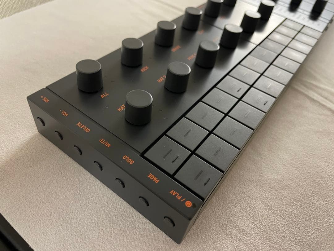 鍵盤楽器 YAMAHA SEQTRAK