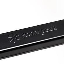 未開封 スノーピーク雪峰祭限定 IGTショート ロースタイルセット