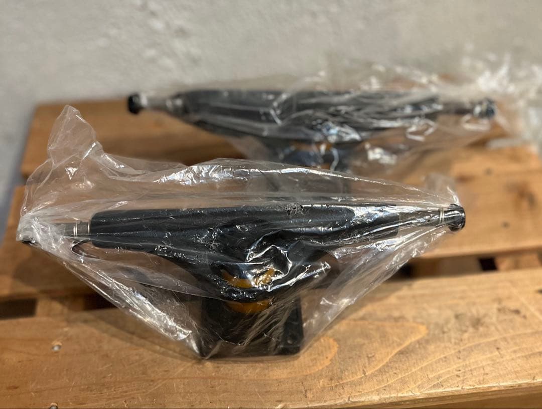 新品 independent Fucking Awesome 149 トラック