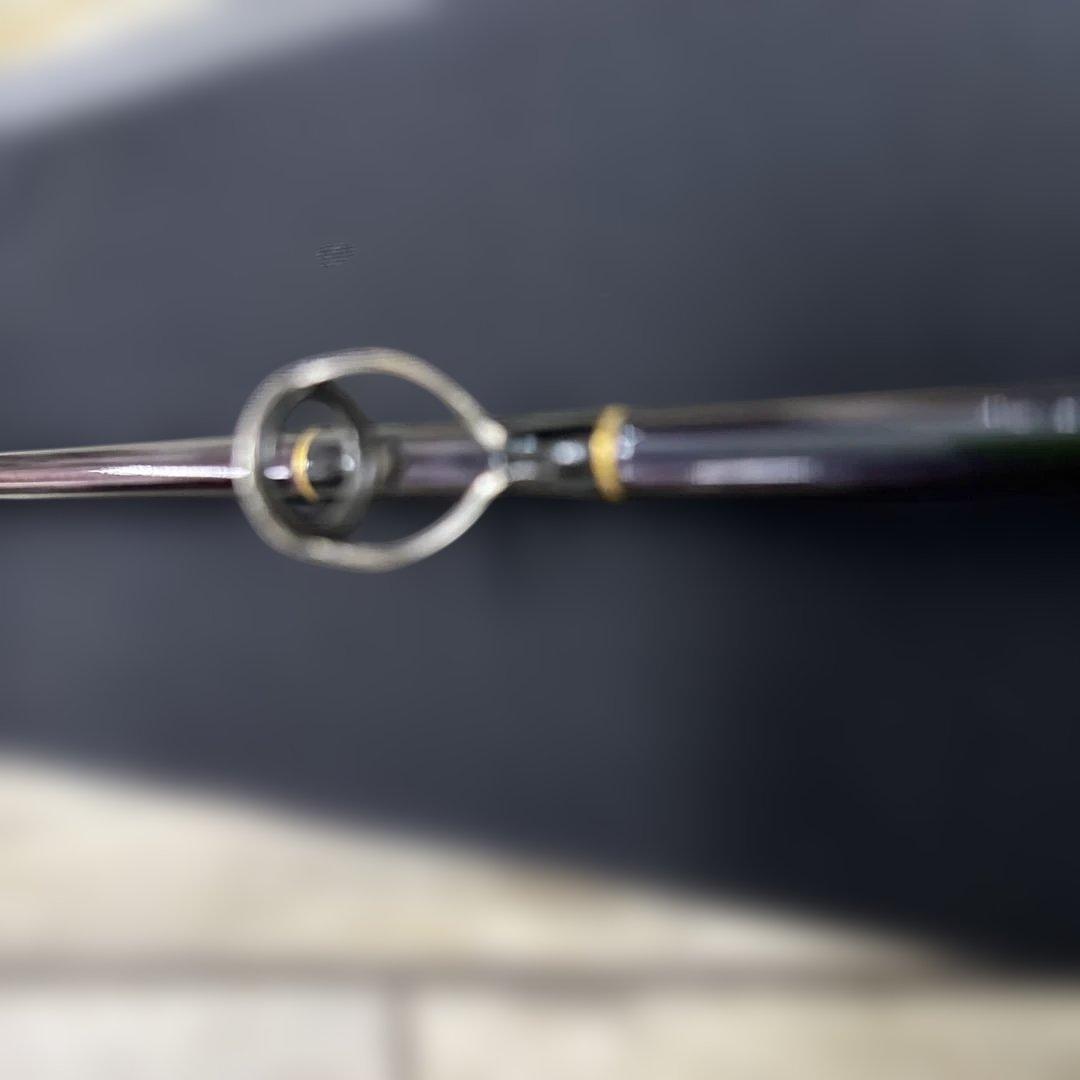 エバーグリーンＴ MＪC 63 M L テムジンガゼール