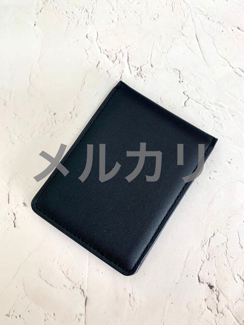 チェンソーマン 早川アキ 手帳風カードケース